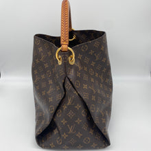 Load image into Gallery viewer, Louis Vuitton Artsy MM Monogram