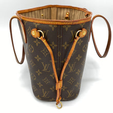 Load image into Gallery viewer, Louis Vuitton Neverfull PM Monogram
