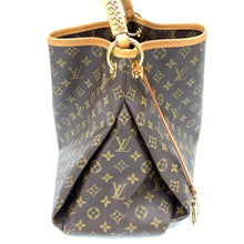 Load image into Gallery viewer, Louis Vuitton Artsy MM Monogram