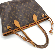 Load image into Gallery viewer, Louis Vuitton Neverfull PM Monogram