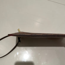 Load image into Gallery viewer, Louis Vuitton Neverfull MM Clutch Pochette