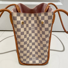 Load image into Gallery viewer, Louis Vuitton Propriano Damier Azur