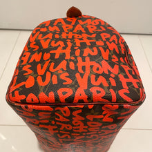 Load image into Gallery viewer, Louis Vuitton Speedy 30 Stephen Sprouse Graffiti