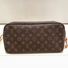 Load image into Gallery viewer, Louis Vuitton Neverfull MM Monogram