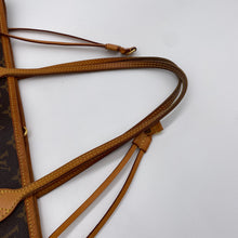Load image into Gallery viewer, Louis Vuitton Neverfull MM Monogram