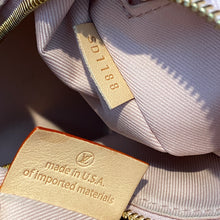 Load image into Gallery viewer, Louis Vuitton Graceful PM Damier Azur