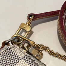 Load image into Gallery viewer, Louis Vuitton Eva Damier Azur