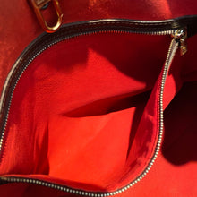 Load image into Gallery viewer, Louis Vuitton Hampstead MM Damier Ebene