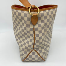 Load image into Gallery viewer, Louis Vuitton Delightfull MM Damier Azur
