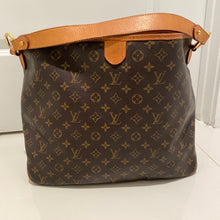 Load image into Gallery viewer, Louis Vuitton Delightful MM Monogram