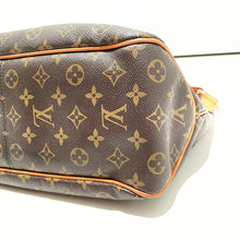 Load image into Gallery viewer, Louis Vuitton Delightful MM Monogram