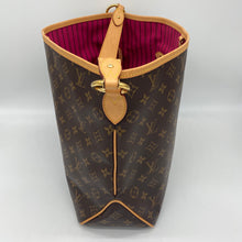 Load image into Gallery viewer, Louis Vuitton Delightful MM Pivoine