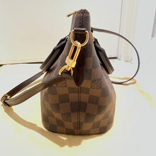 Load image into Gallery viewer, Louis Vuitton Siena PM Damier Ebene