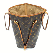 Load image into Gallery viewer, Louis Vuitton Neverfull MM Monogram
