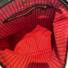 Load image into Gallery viewer, Louis Vuitton Delightful MM Damier Ebene