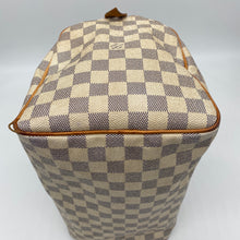 Load image into Gallery viewer, Louis Vuitton Speedy 30 Damier Azur