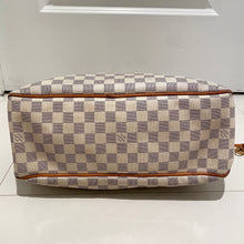 Load image into Gallery viewer, Louis Vuitton Delightful MM Damier Azur