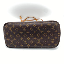 Load image into Gallery viewer, Louis Vuitton Neverfull MM Monogram Cherry