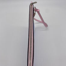 Load image into Gallery viewer, Louis Vuitton Neverfull Clutch Escale Collection in Pastel