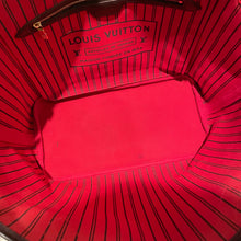 Load image into Gallery viewer, Louis Vuitton Neverfull MM Damier Ebene