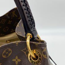 Load image into Gallery viewer, Louis Vuitton Artsy MM Monogram