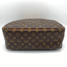 Load image into Gallery viewer, Louis Vuitton Deauville Bowling Bag