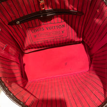 Load image into Gallery viewer, Louis Vuitton Neverfull MM Damier Eben