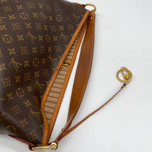 Load image into Gallery viewer, Louis Vuitton Delightful MM Monogram