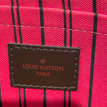 Load image into Gallery viewer, Louis Vuitton Neverfull MM Clutch Pochette