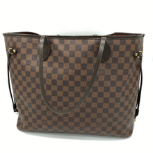 Load image into Gallery viewer, Louis Vuitton Neverfull GM Damier Ebene