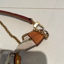 Load image into Gallery viewer, Louis Vuitton Eva Damier Azur