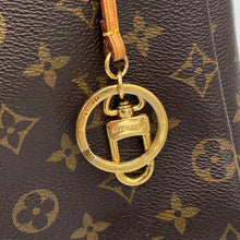 Load image into Gallery viewer, Louis Vuitton Artsy MM Monogram