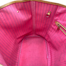 Load image into Gallery viewer, Louis Vuitton Neverfull MM Monogram Limited Edition