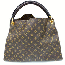 Load image into Gallery viewer, Louis Vuitton Artsy MM Monogram