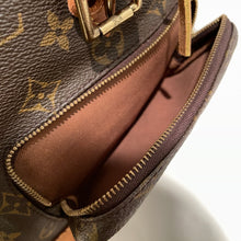 Load image into Gallery viewer, Louis Vuitton Montsouris MM Backpack