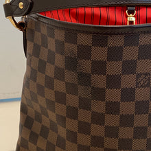 Load image into Gallery viewer, Louis Vuitton Delightful PM Damier Ebene