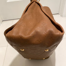 Load image into Gallery viewer, Louis Vuitton Artsy MM Empreinte Havane