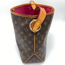 Load image into Gallery viewer, Louis Vuitton Delightfull MM Monogram Pivoine