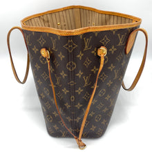 Load image into Gallery viewer, Louis Vuitton Neverfull MM Monogram
