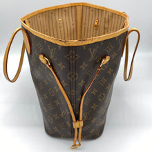 Load image into Gallery viewer, Louis Vuitton Neverfull MM Monogram