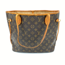 Load image into Gallery viewer, Louis Vuitton Neverfull MM Monogram