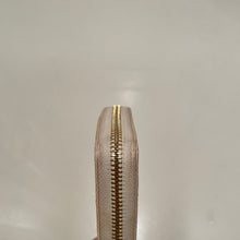 Load image into Gallery viewer, Louis Vuitton Tahitienne Zippy Wallet Damier Azur