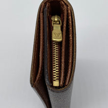 Load image into Gallery viewer, Louis Vuitton Porte-Monnaie Billets Trèsor Monogram