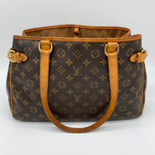 Load image into Gallery viewer, Louis Vuitton Batignolles Horizontal Monogram
