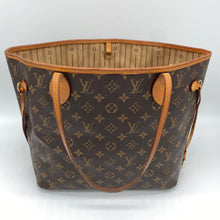 Load image into Gallery viewer, Louis Vuitton Neverfull MM Monogram