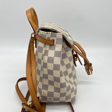 Load image into Gallery viewer, Louis Vuitton Sperone BB Damier Azur