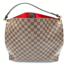 Load image into Gallery viewer, Louis Vuitton Graceful MM Damier Ebene