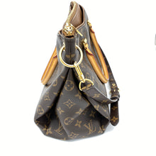 Load image into Gallery viewer, Louis Vuitton Pallas Monogram Havane