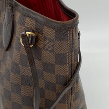 Load image into Gallery viewer, Louis Vuitton Neverfull PM Damier Ebene