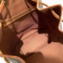 Load image into Gallery viewer, Louis Vuitton Montsouris MM Backpack